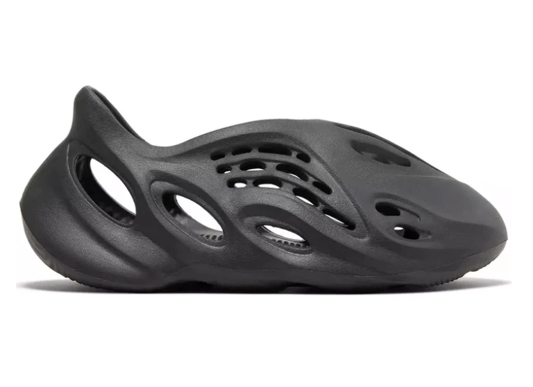 The History of Kanye West's Yeezy Brand