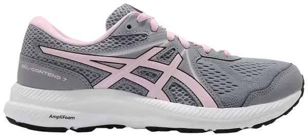 SP10220 Asics Wmns Gel Contend 7 'Sheet Rock Pink Salt'