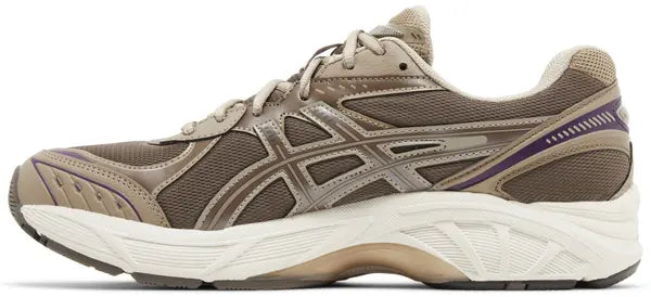 268631 ASICS GT-2160 Dark Taupe Purple