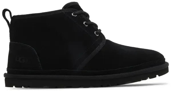 SP9739 UGG Neumel Boot 'Black'