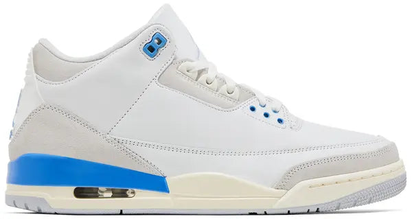 SP15825 Jordan 3 Retro Lucky Shorts