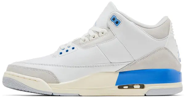 SP5665 Jordan 3 Retro Lucky Shorts