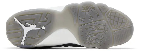 418371 Air Jordan 9 "Cool Grey 2025"