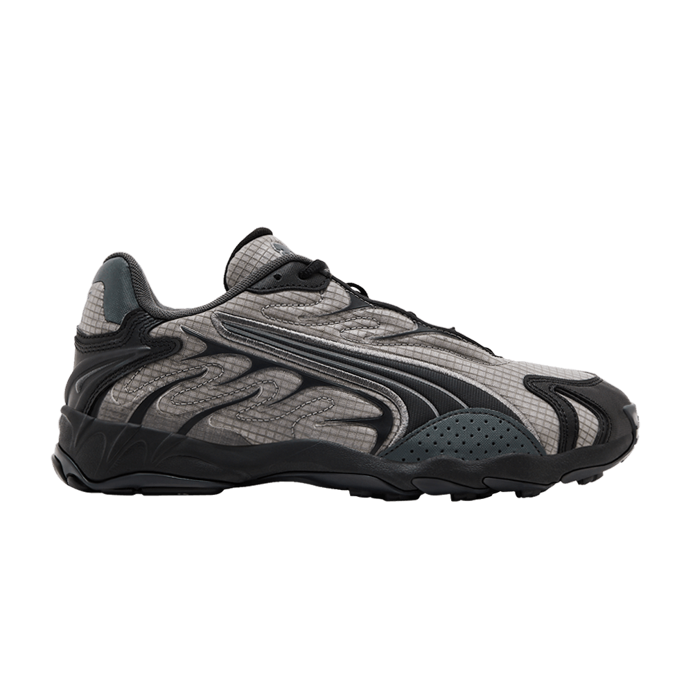 Puma Inhale Essentials 'Shadow Grey'