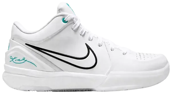 SP12518 Nike Kobe 4 Protro 'Draft Day Pack - Vancouver Grizzlies'