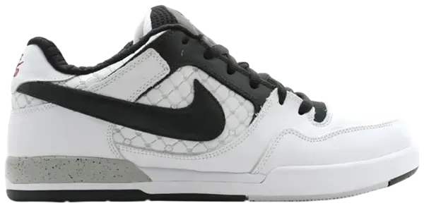 SP12187 Nike Paul Rodriguez 2 Zoom Air