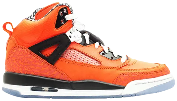 SP5479 Air Jordan Spiz'Ike Gs 'New York Knicks'