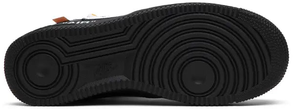 SP10308 Air Force 1 Low "Off-White Black"