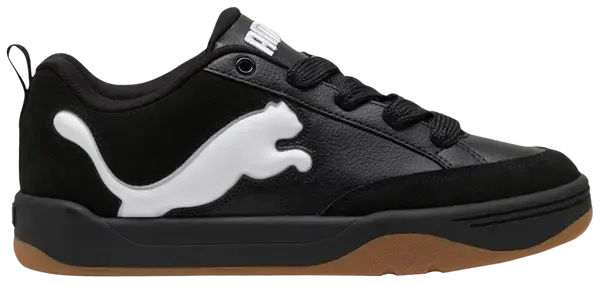 SP14996 Puma Park Lifestyle 'Black White'