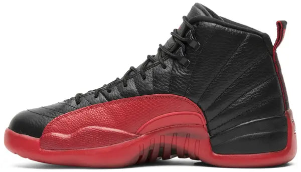 702086 Jordan 12 Retro Flu Game (2025)