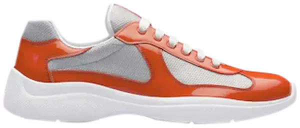 SP13992 Prada America's Cup 'Orange Silver'