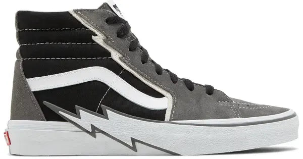SP8942 Vans Sk8-Hi 'Bolt - Pewter'