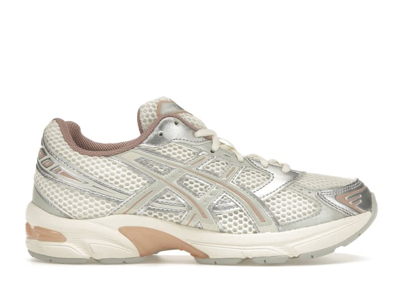 266245 ASICS Gel-1130 Cream Light Sage (Women's)
