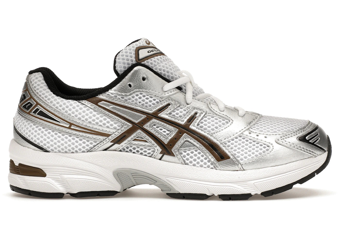 610606 ASICS Gel-1130 White Clay Canyon (GS)