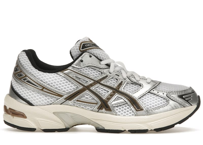 SP7452 ASICS Gel-1130 White Clay Canyon