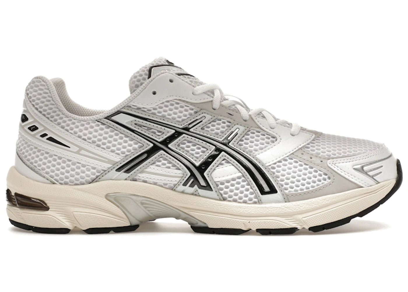 ASICS Gel-1130 White Cloud Grey