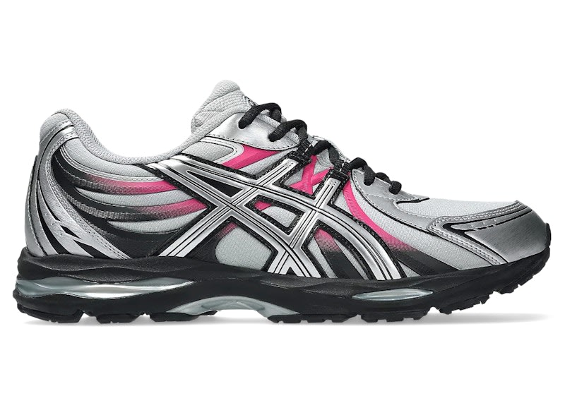 SP14265 ASICS Gel-Sekiran Hot Pink Piedmont Grey