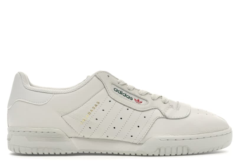 SP5638 adidas Yeezy Powerphase Calabasas Core White