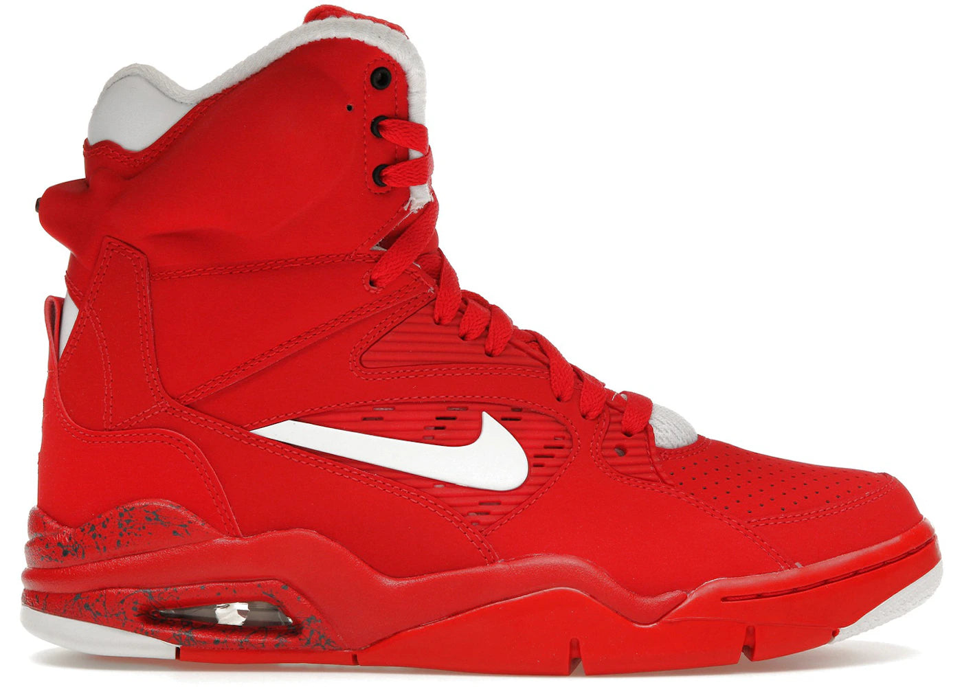 Nike Air Command Force University Red