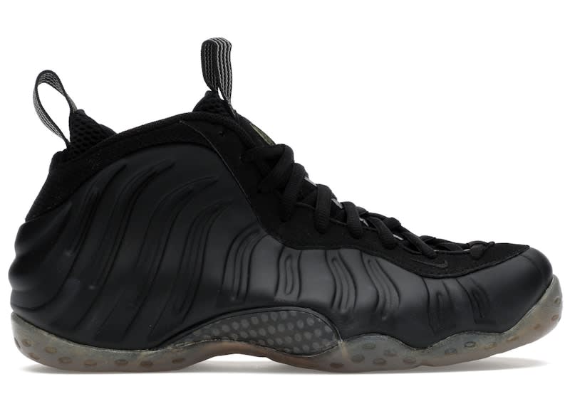 SP13640 Nike Air Foamposite One Stealth