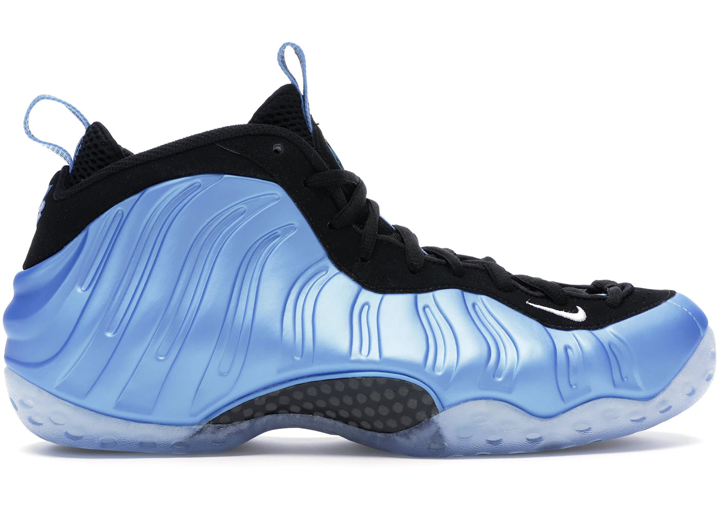SP2013 Nike Air Foamposite One University Blue