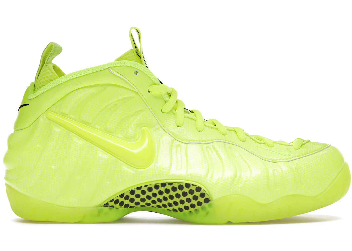 SP1350 Nike Air Foamposite Pro Volt