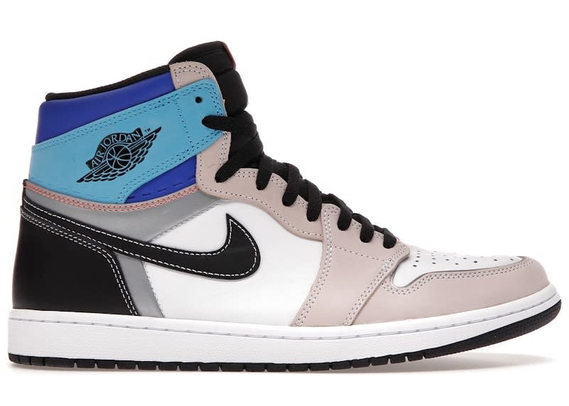 659811 Jordan 1 Retro High OG Prototype