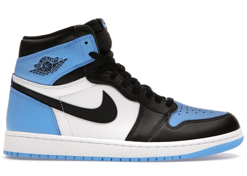 SP15895 Jordan 1 Retro High OG UNC Toe
