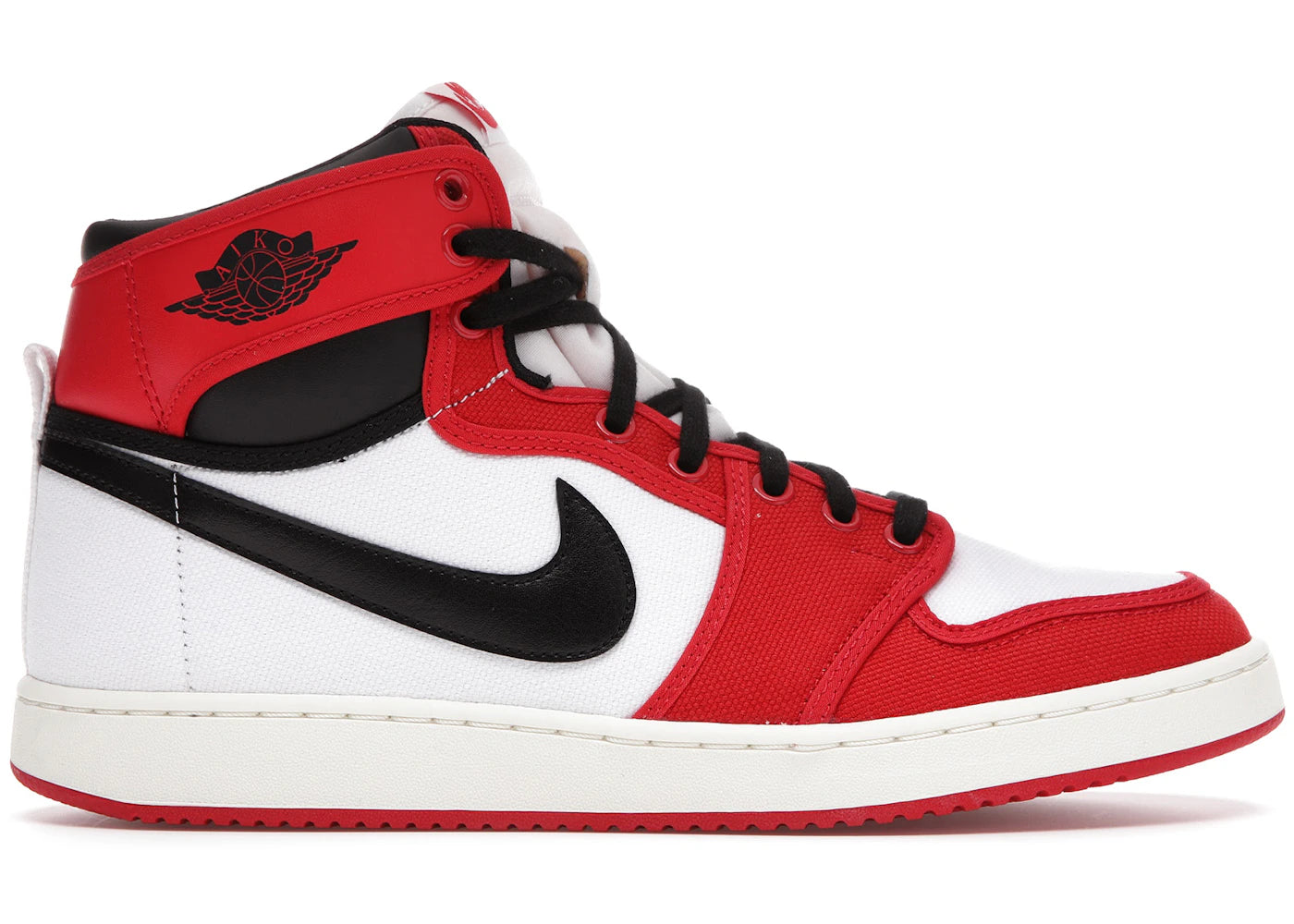 SP3646 Jordan 1 Retro AJKO Chicago (2021)