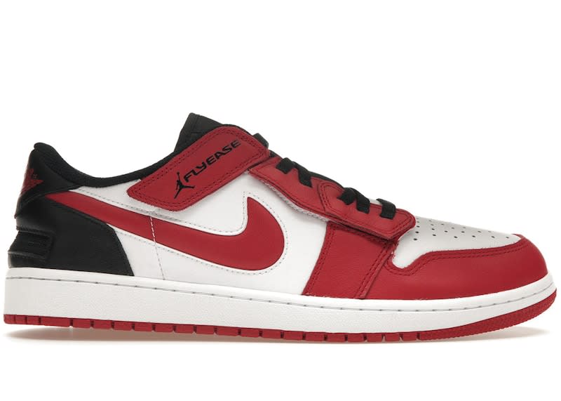 SP1160 Jordan 1 Low FlyEase Gym Red