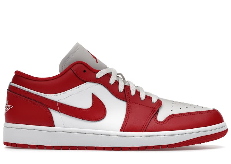 SP12663 Jordan 1 Low New Beginnings
