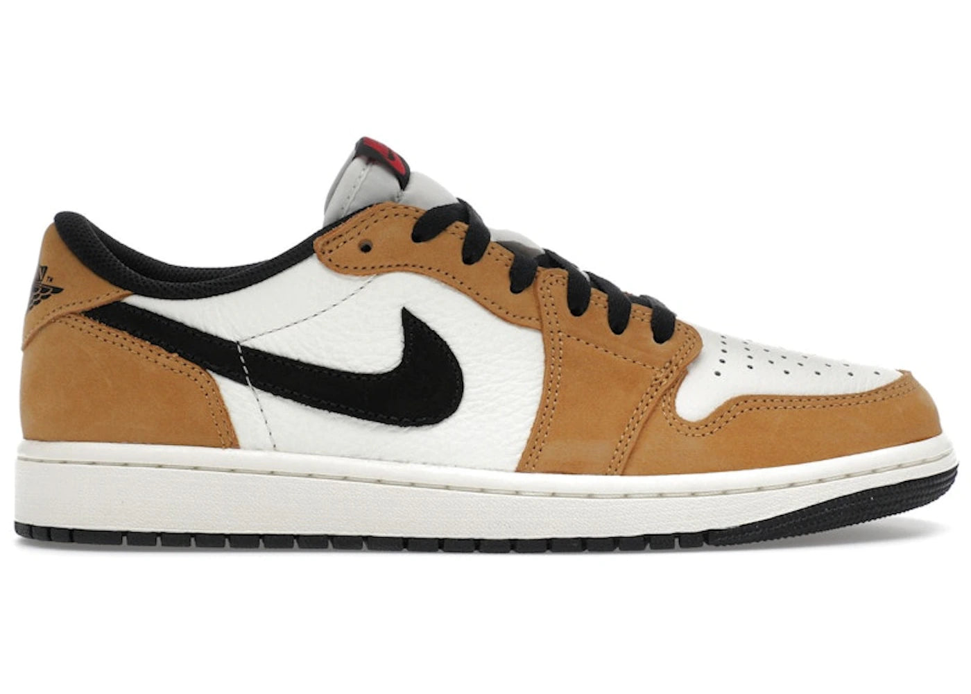 SP16427 Jordan 1 Low OG Rookie of the Year