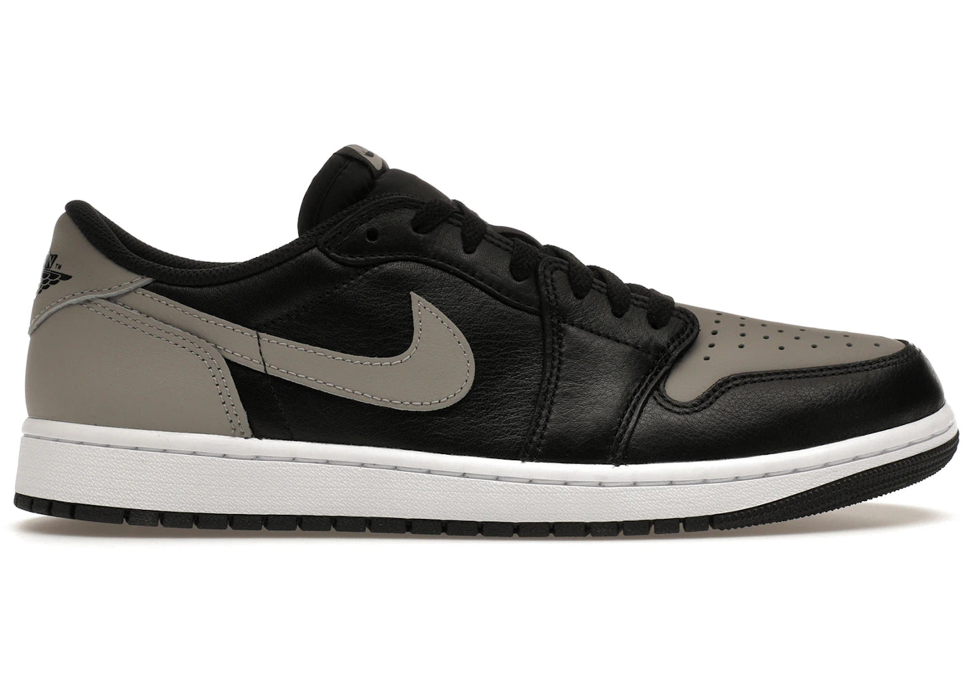 SP2641 Jordan 1 Retro Low OG Shadow (2024)