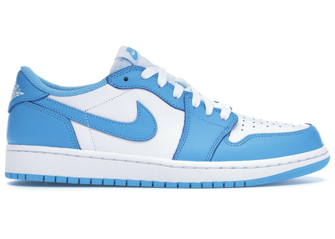 SP16158 Jordan 1 Low SB UNC