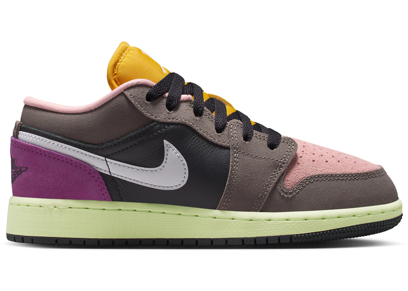 SP4431 Jordan 1 Low SE Tokyo Bio Hack (GS)
