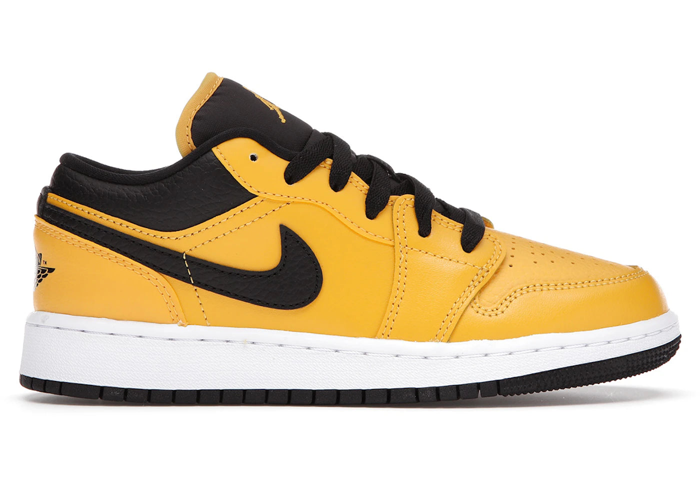 https://images.stockx.com/images/Air-Jordan-1-Low-University-Gold-Black-GS-Product.jpg?fit=fill&bg=FFFFFF&w=700&h=500&fm=webp&auto=compress&q=90&dpr=2&trim=color&updated_at=1738193358