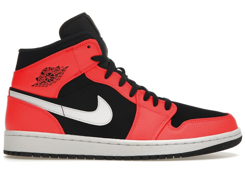 SP13546 Jordan 1 Mid Infrared 23