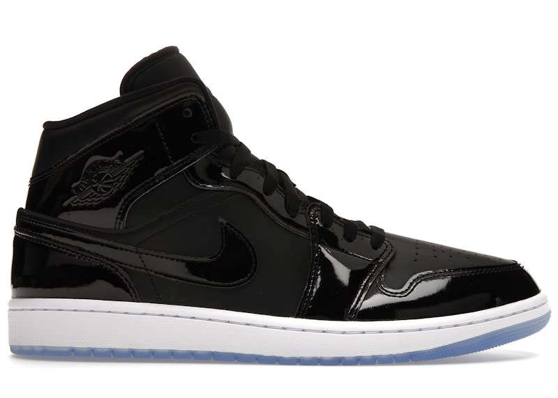 SP13874 Jordan 1 Mid SE Space Jam