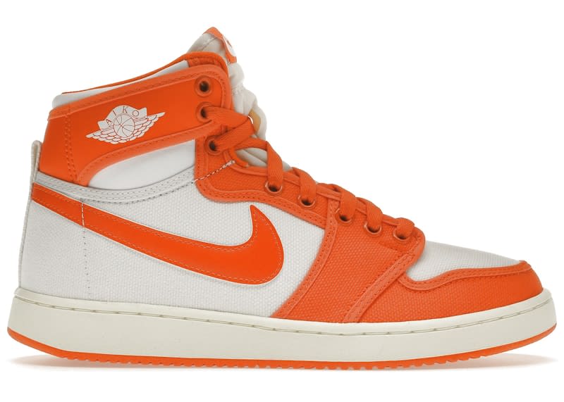 SP2405 Jordan 1 Retro AJKO Rush Orange