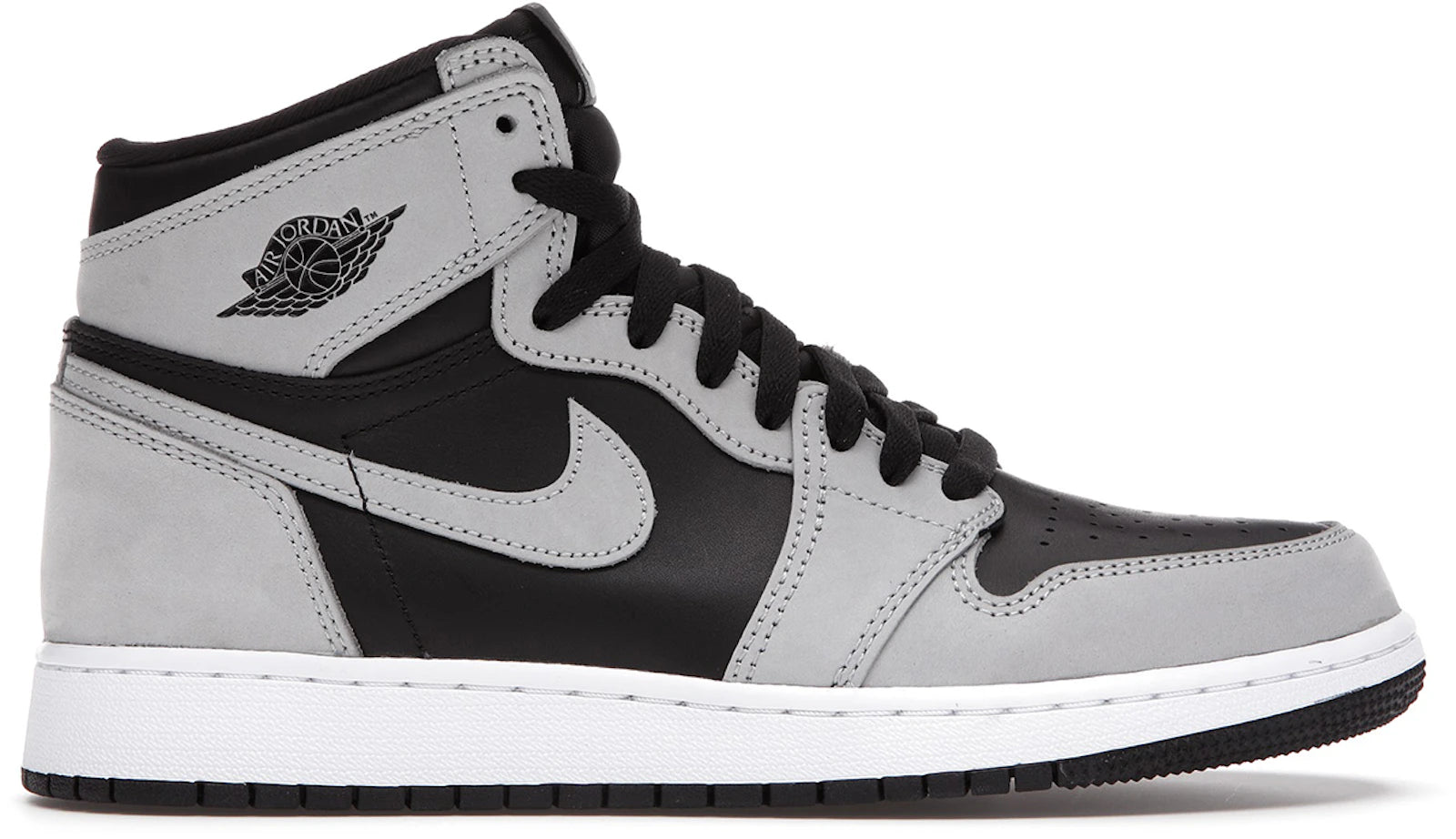 Jordan 1 Retro High Shadow 2.0 (GS)