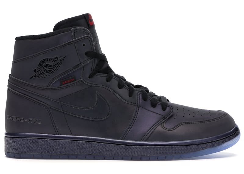 SP11818 Jordan 1 Retro High Zoom Fearless