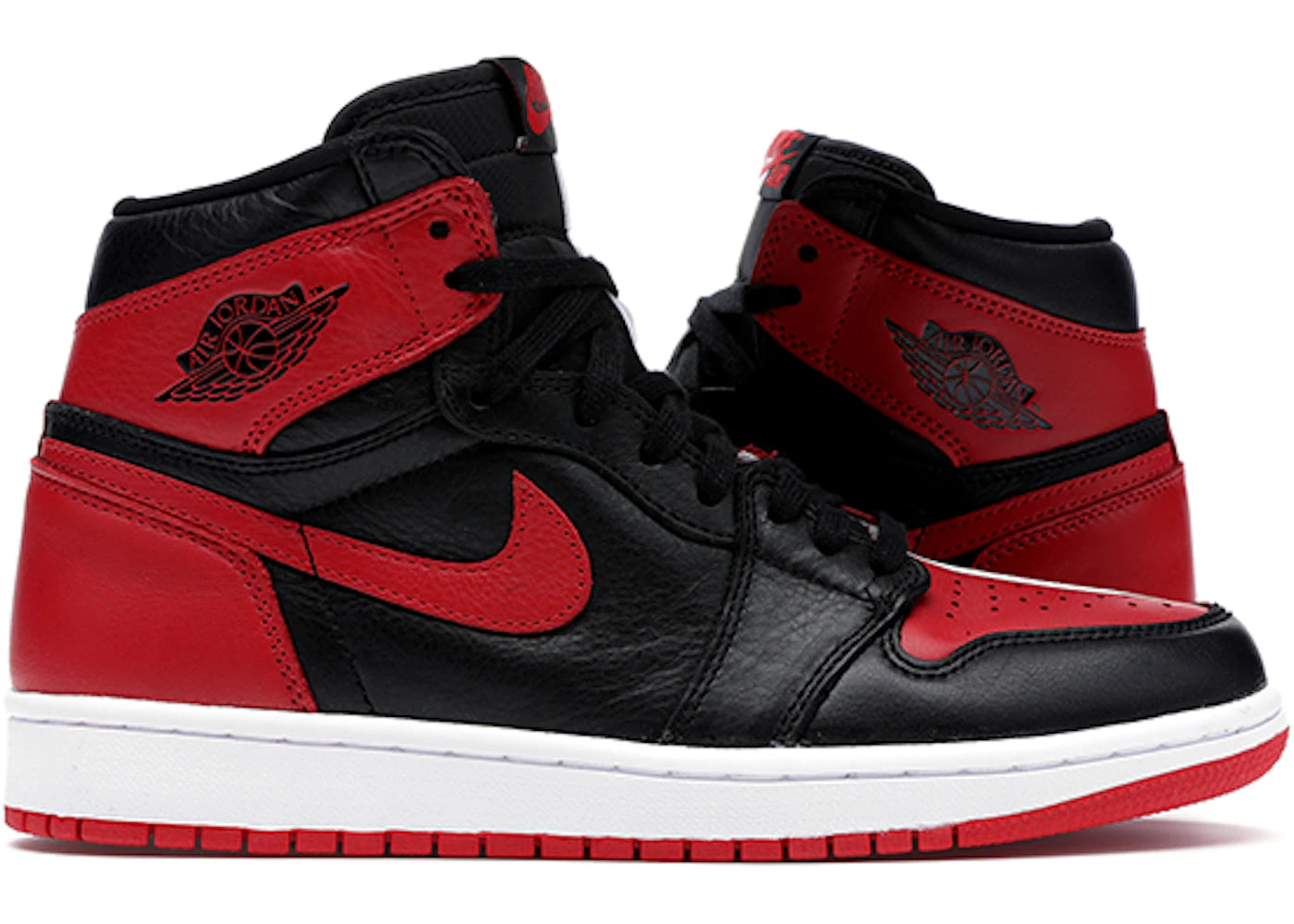 SP919 Jordan 1 Retro High Homage To Home (Non-numbered)