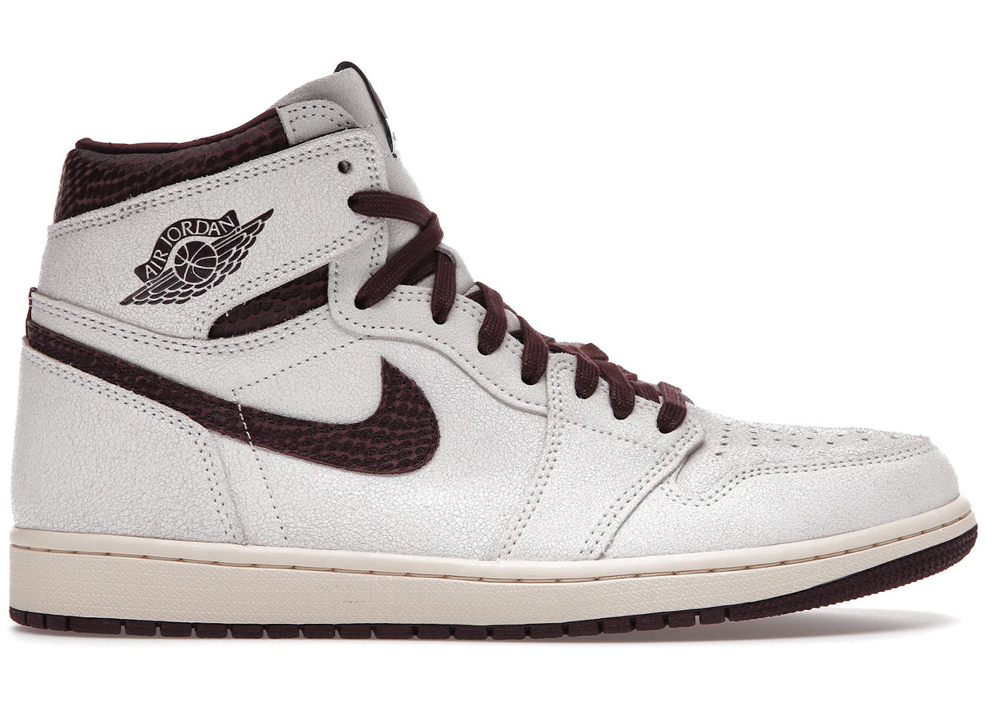 SP16591 Jordan 1 Retro High OG A Ma Maniére