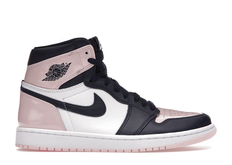 SP1106 Jordan 1 Retro High OG Atmosphere (Women's)