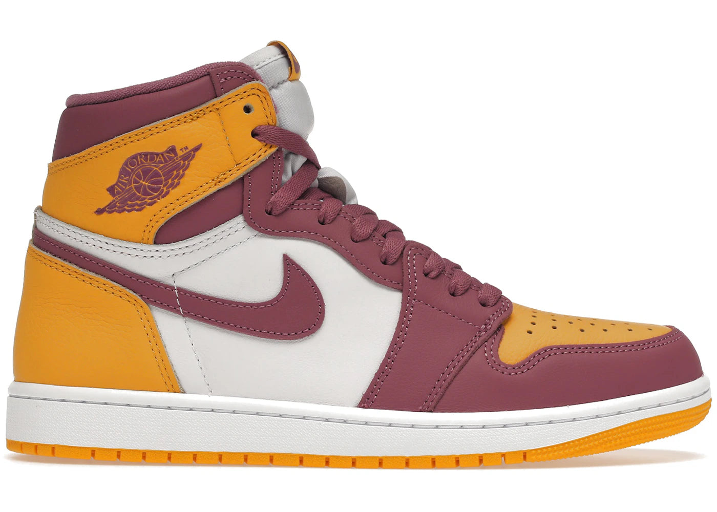 SP2294 Jordan 1 Retro High OG Brotherhood