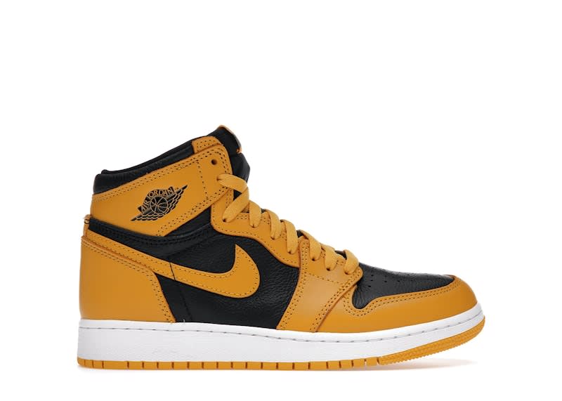 SP2750 Jordan 1 Retro High OG Pollen (GS)