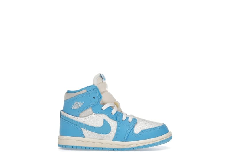 SP9411 Jordan 1 Retro High OG UNC Reimagined (TD)