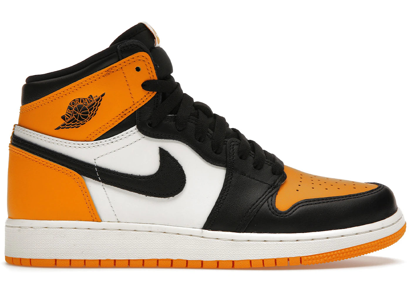 SP1505 Jordan 1 Retro High OG Taxi (GS)