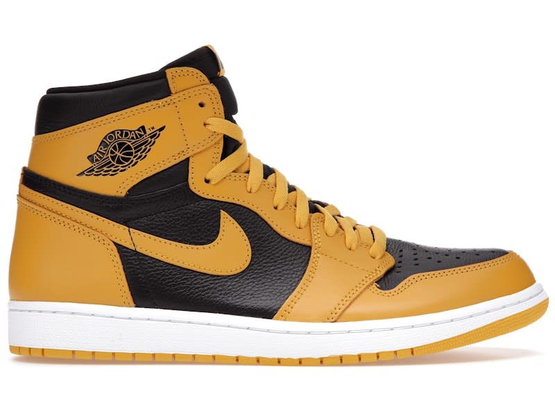 SP1392 Jordan 1 Retro High Pollen