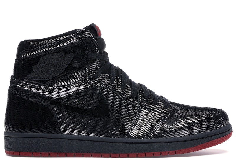 SP15007 Jordan 1 Retro High SP Gina (Special Box)